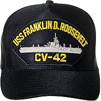 Amazon.com: Artisan Owl United States Navy USS Yorktown CV